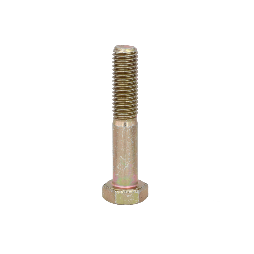 Hex Bolts 10.9 M12X1.75 Coarse DIN 931/933 - BelMetric Hex Bolts 10.9 M12X1.75 Coarse DIN 931/933 - BelMetric